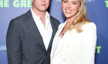 Colin Jost on Scarlett Johansson Replaced as Highest Grossing Star