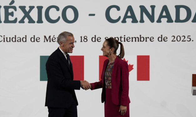 What Canada can learn from Mexico’s approach to U.S. trade