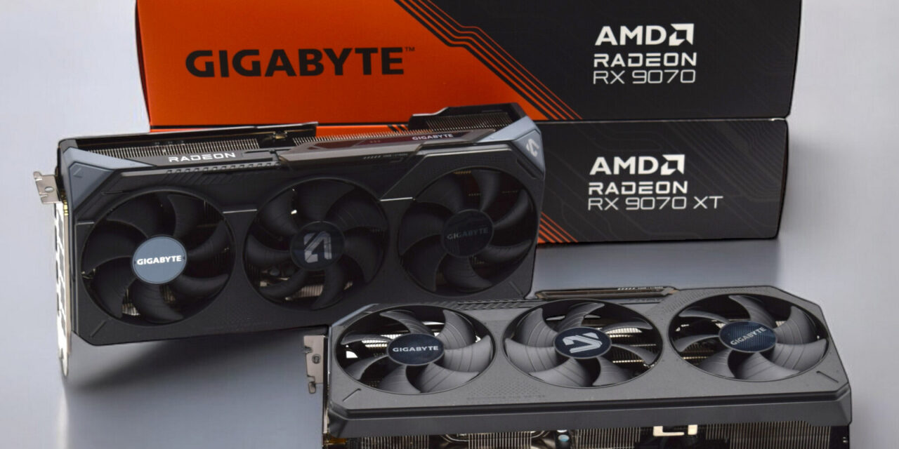 Rising memory prices put AMD’s Radeon RX 9070 in an awkward spot