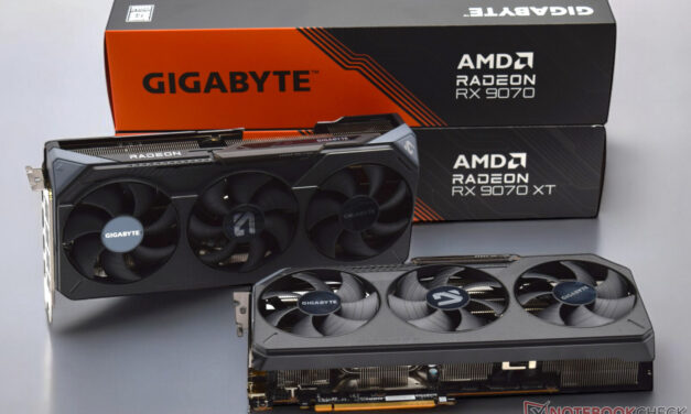 Rising memory prices put AMD’s Radeon RX 9070 in an awkward spot