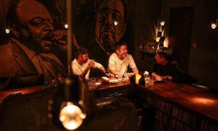 Tokyo listening bars—what are they and where to find them