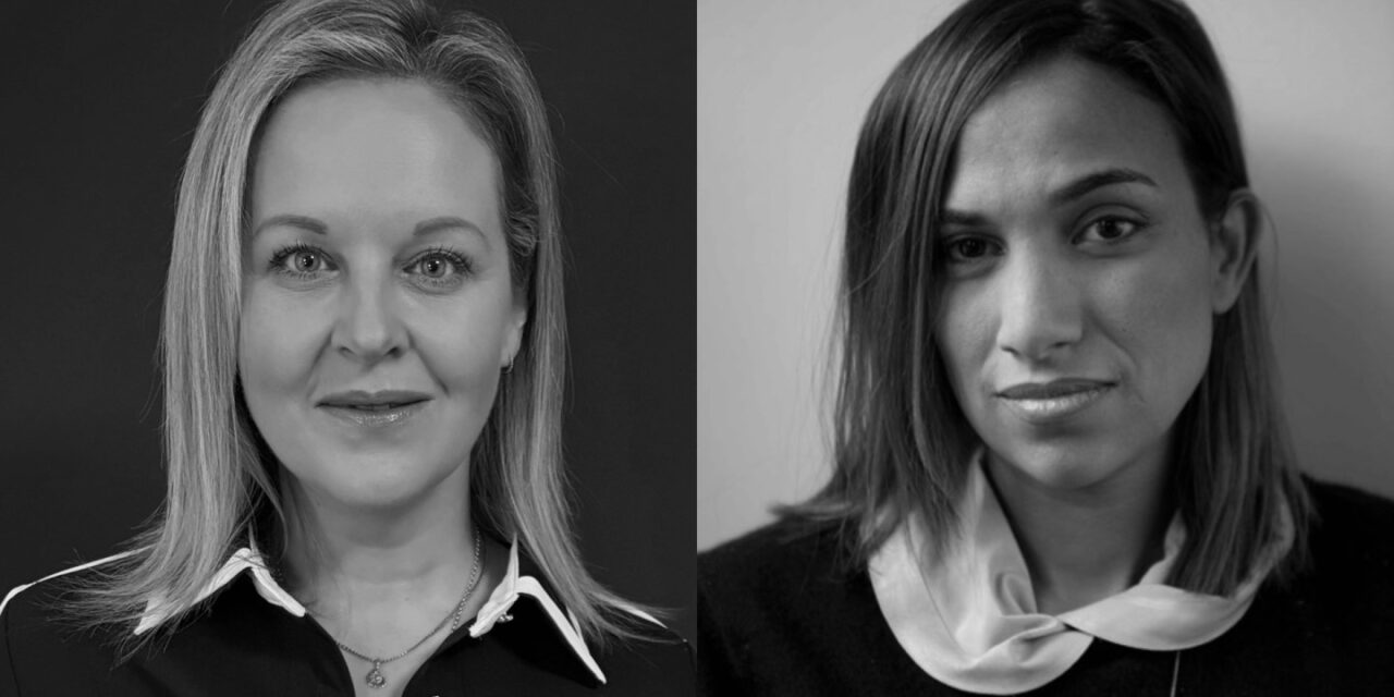 Pathé Bolsters U.K. Arm, Names Emma Luffingham and Claudia Yusef Creative Directors of TV and Film