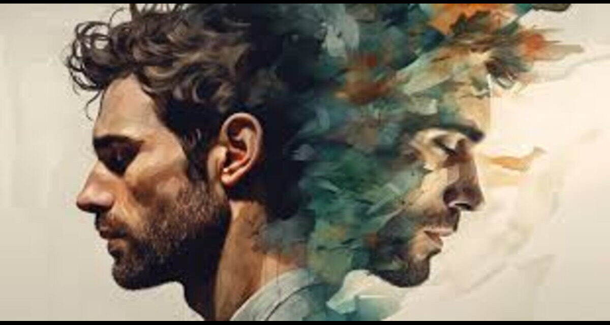 Men’s Mental Health | Why It is Important to Talk About It?