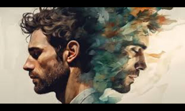 Men’s Mental Health | Why It is Important to Talk About It?