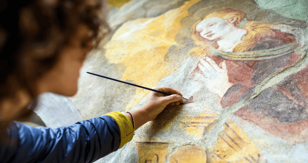 10 Incredible Big-Time Art Fraudsters