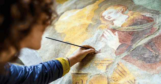 10 Incredible Big-Time Art Fraudsters