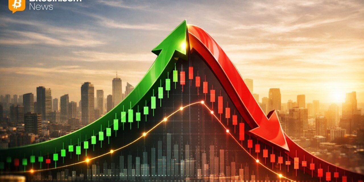 2026 Won’t Be About Cycles — Research Shows What Will Actually Drive Crypto Prices
