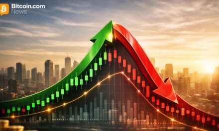 2026 Won’t Be About Cycles — Research Shows What Will Actually Drive Crypto Prices