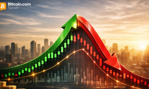 2026 Won’t Be About Cycles — Research Shows What Will Actually Drive Crypto Prices