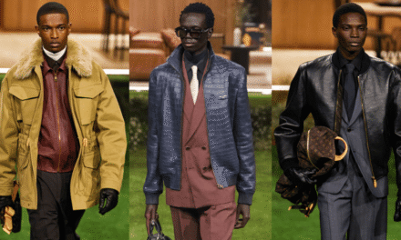 The 50 Best Looks From Louis Vuitton’s Fall-Winter 2026 Fashion Show