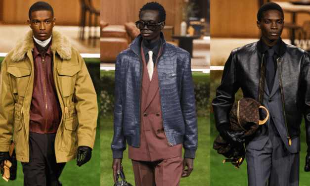 The 50 Best Looks From Louis Vuitton’s Fall-Winter 2026 Fashion Show