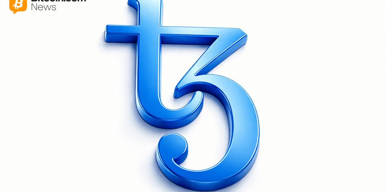 Tenx Protocols Aligns With Tezos Governance Model Through Multi-Million Token Purchase