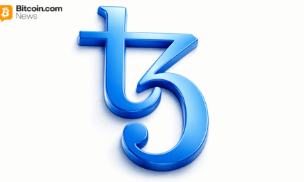 Tenx Protocols Aligns With Tezos Governance Model Through Multi-Million Token Purchase
