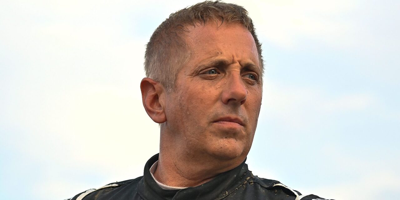 Does Greg Biffle Have Children? Meet the Former NASCAR Racer’s Kids & Family