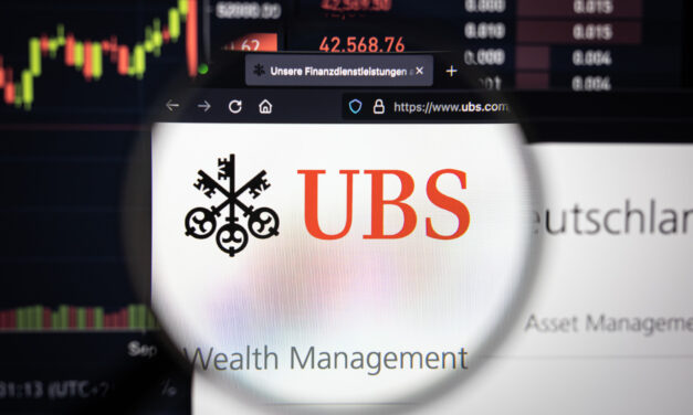 UBS CEO: Blockchain’s Takeover of Traditional Banking Is Inevitable