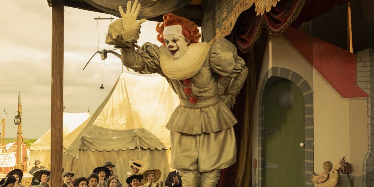 ‘IT: Welcome to Derry’ Season 2: Was the Series Renewed for a Second Season?