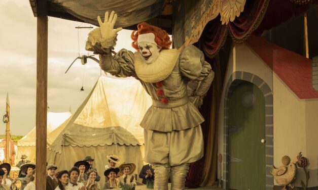 ‘IT: Welcome to Derry’ Season 2: Was the Series Renewed for a Second Season?