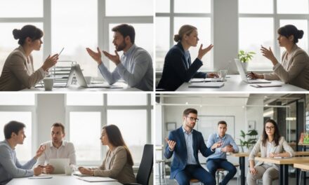 What Are Common Workplace Conflicts Employees Face?