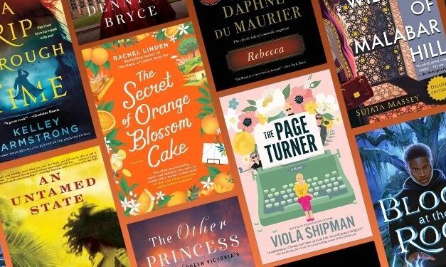 Book Riot’s Deals of the Day for January 23, 2026