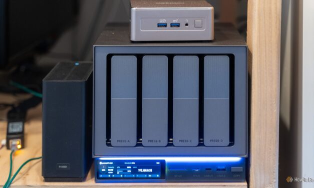 You probably don’t need a NAS: Why a DAS is better for most people