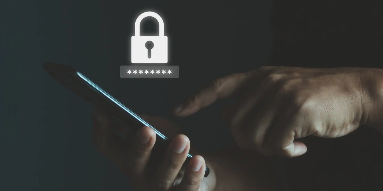 6 billion leaked passwords reveal the ones you should never, ever use