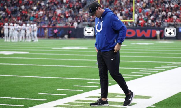 NFL Analysts Explain Why Philip Rivers’ Name Makes Sense in Bills’ HC Conversation