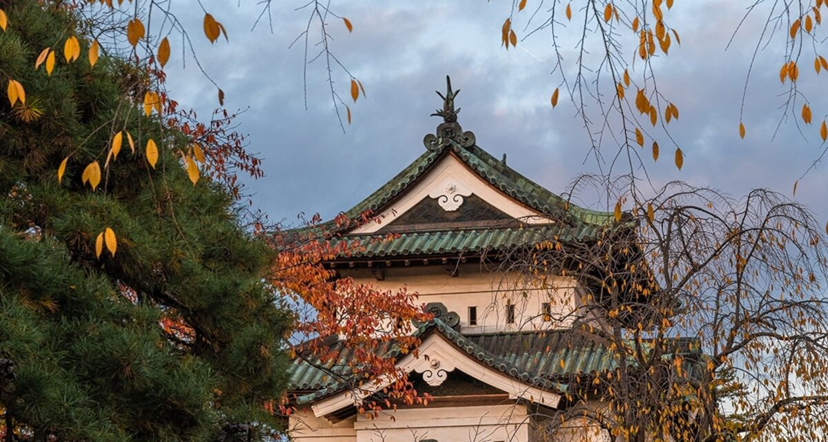 7 reasons why Aomori should be on your Japan travel itinerary