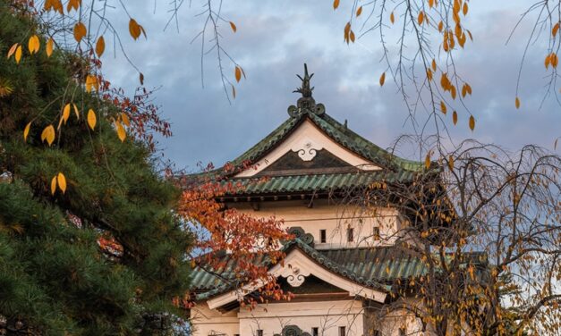 7 reasons why Aomori should be on your Japan travel itinerary