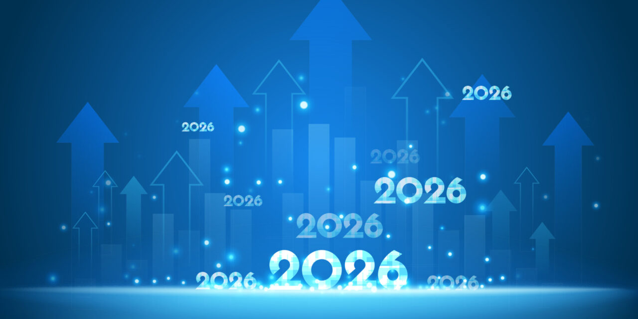 Ripple CEO: Crypto Set to Smash Records in 2026