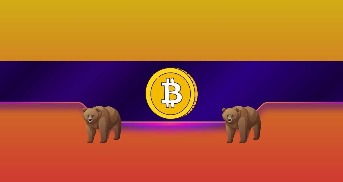 Bitcoin (BTC) Death Cross Sparks Fears of 70% Price Crash