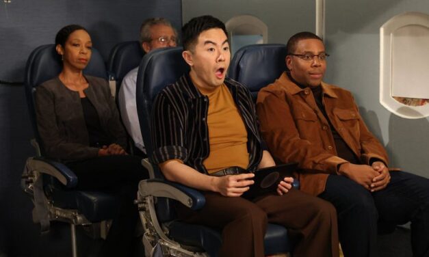 Why Is Bowen Yang Leaving ‘SNL’? What We Know About His Midseason Exit