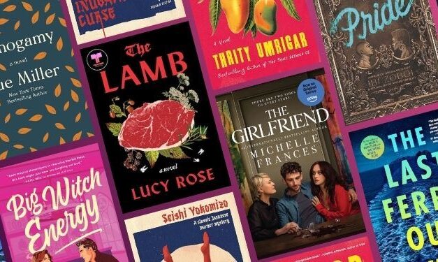 Book Riot’s Deals of the Day for January 24, 2026