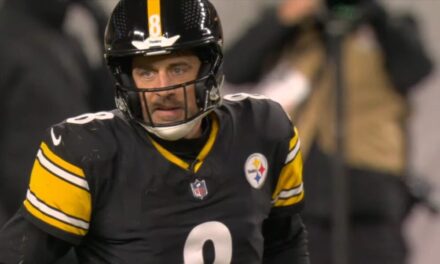 Dulac: Steelers’ Mike McCarthy Hire Has ‘Nothing To Do’ With Aaron Rodgers
