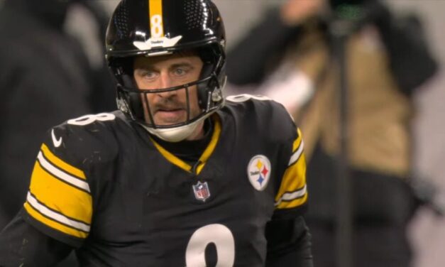 Dulac: Steelers’ Mike McCarthy Hire Has ‘Nothing To Do’ With Aaron Rodgers