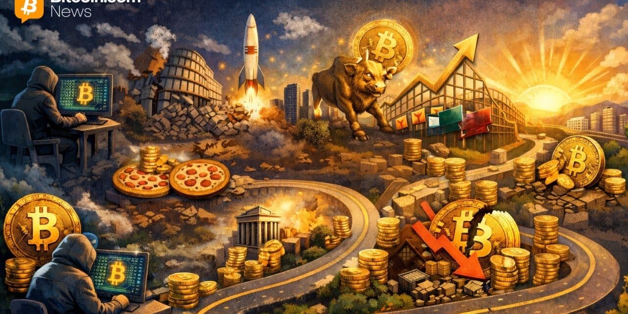 Tim Draper Bought Bitcoin at $4, Held Through Crashes Ignoring Price Signals
