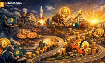 Tim Draper Bought Bitcoin at $4, Held Through Crashes Ignoring Price Signals