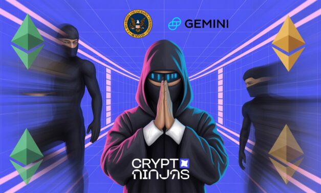SEC Drops Gemini Earn Case After $940M Repayment, Closing One of Crypto’s Longest Legal Battles