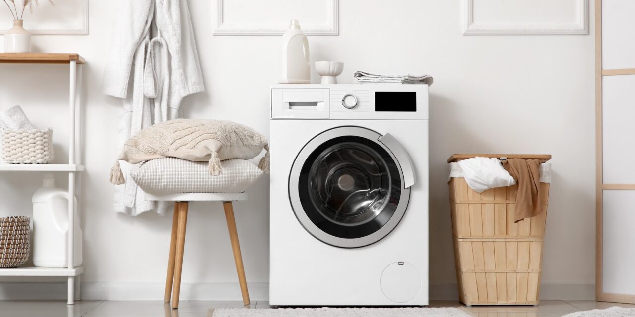 The 7 Most Reliable Washing Machine Brands According To Consumer Reports