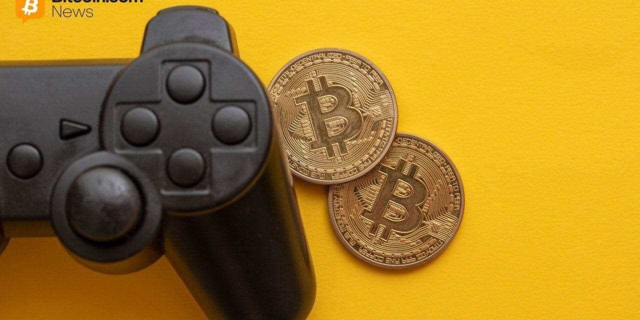 Report: ZBD Raises $40 Million to Power Bitcoin Payments for Video Games