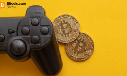 Report: ZBD Raises $40 Million to Power Bitcoin Payments for Video Games