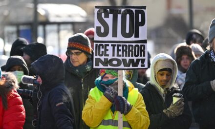 Why the shooting of Alex Pretti in Minneapolis is so significant – expert Q&A