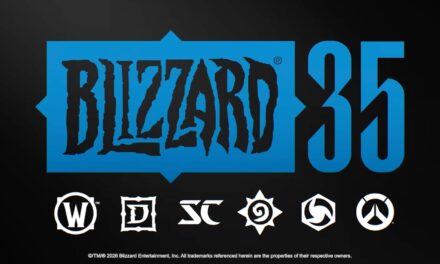 Blizzard Showcase to Reveal “Next Chapter” of Overwatch, World of Warcraft & more