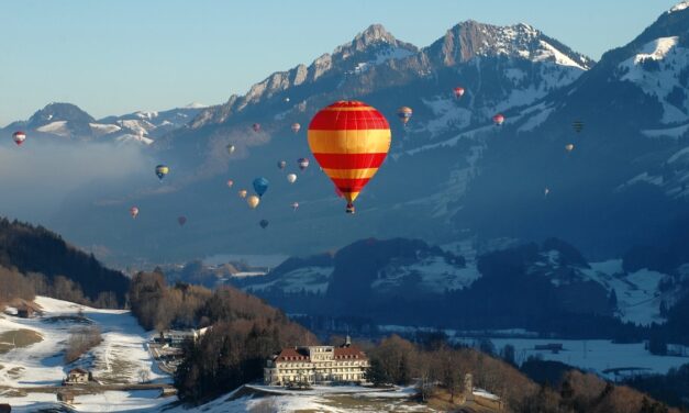 You can enjoy Switzerland beyond skiing—here’s how