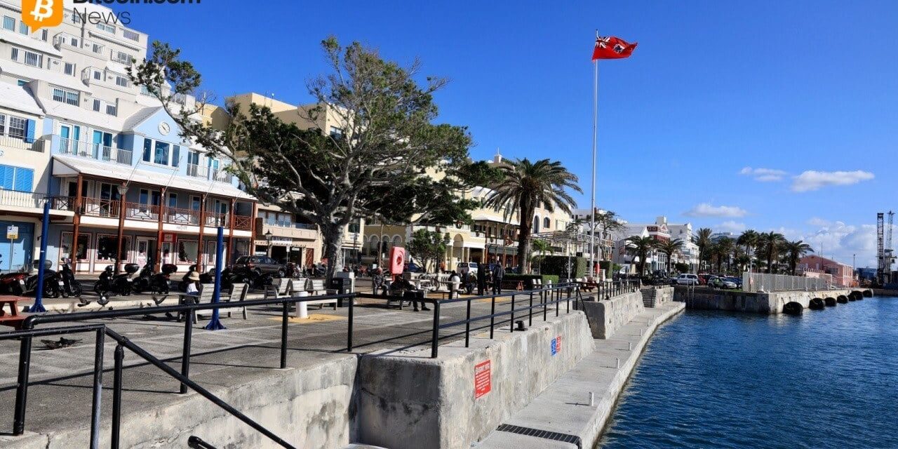 Bermuda’s Onchain Ambition: Pioneering Progress or Risky Overhaul?