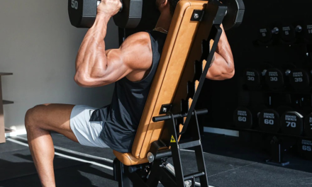 These Trainer-Approved Dumbbells Are Actually Worth Investing In