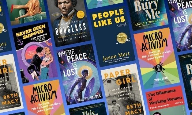 Book Riot’s Deals of the Day for January 27, 2026