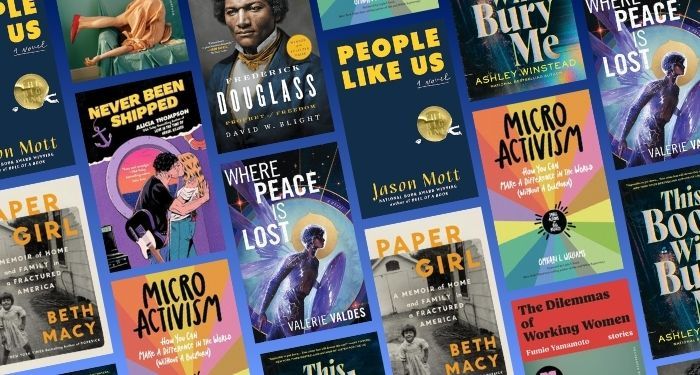 Book Riot’s Deals of the Day for January 27, 2026