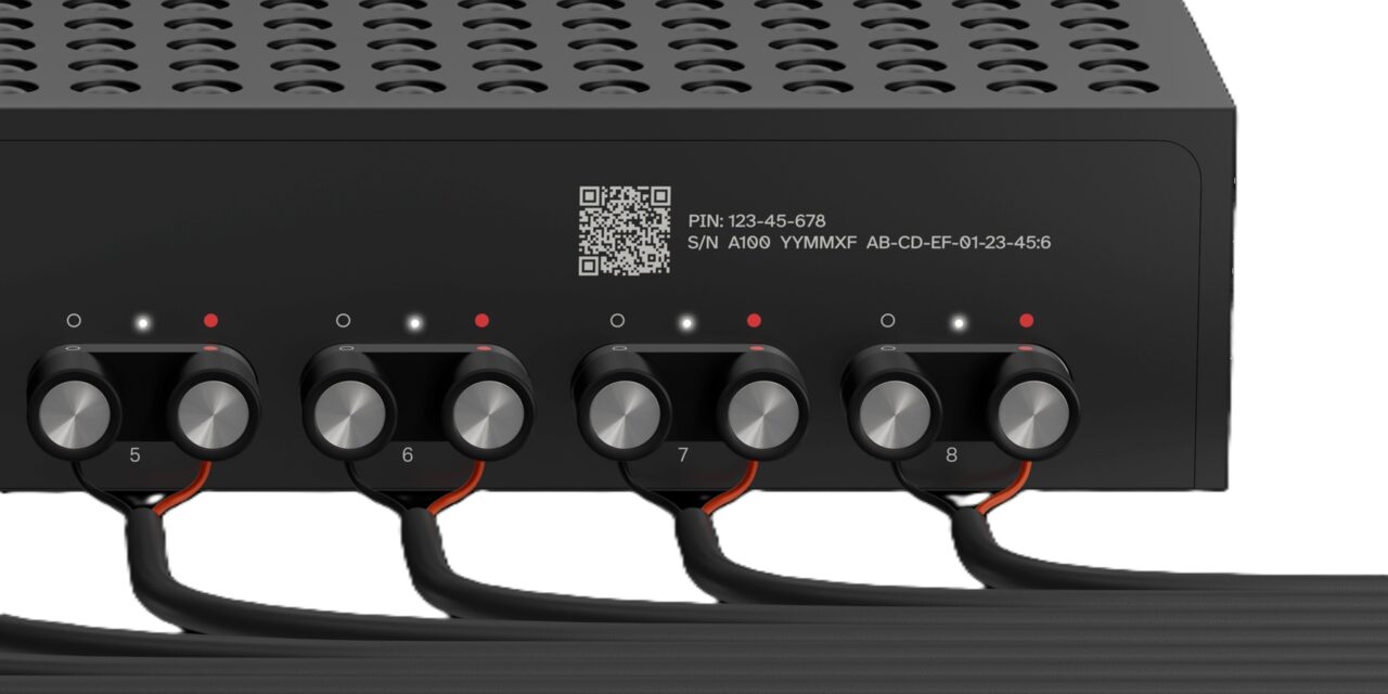 Sonos’s new Amp isn’t for you—but it could spark a much-needed comeback