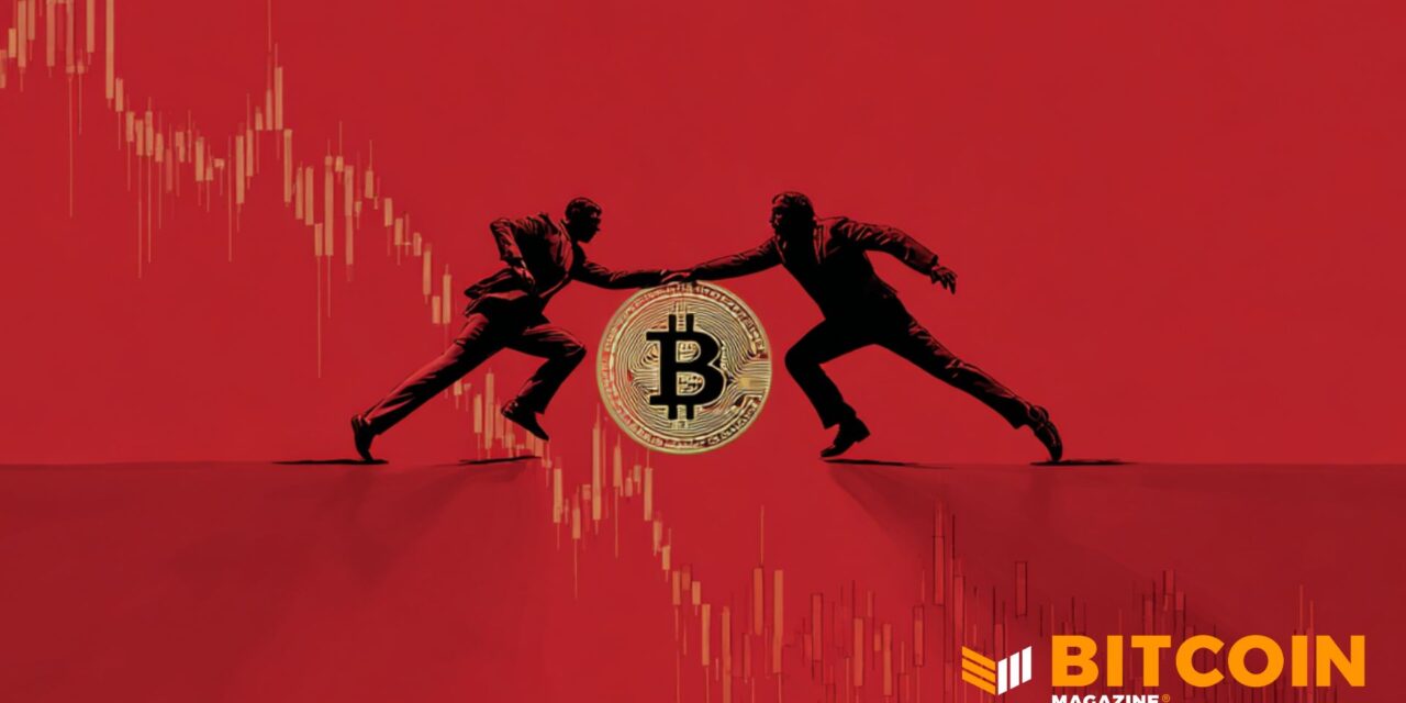 Bitcoin Price Fights for $88,000 as Fed Looms and Bearish Technical Pressure Builds