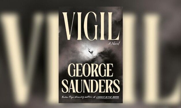 Book Clubbing One of the Season’s Biggest New Releases